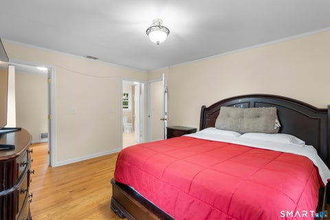 Tiny photo for 360 Westford Drive, Fairfield, CT 06890 (MLS # 24209334)