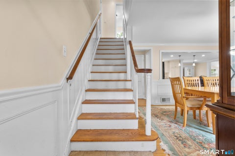 Tiny photo for 360 Westford Drive, Fairfield, CT 06890 (MLS # 24209334)