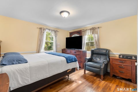 Tiny photo for 360 Westford Drive, Fairfield, CT 06890 (MLS # 24209334)