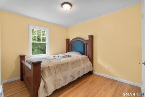 Tiny photo for 360 Westford Drive, Fairfield, CT 06890 (MLS # 24209334)