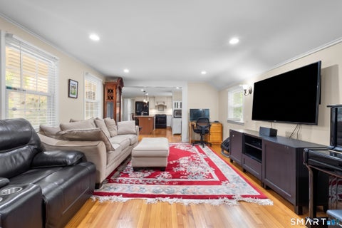 Tiny photo for 360 Westford Drive, Fairfield, CT 06890 (MLS # 24209334)