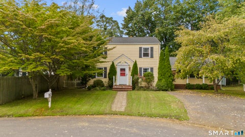 Photo of 360 Westford Drive, Fairfield, CT 06890 (MLS # 24209334)