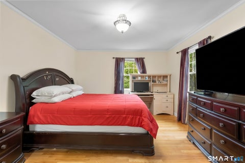 Tiny photo for 360 Westford Drive, Fairfield, CT 06890 (MLS # 24209334)