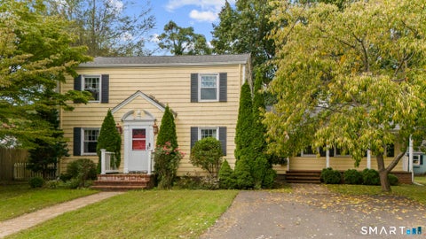 Tiny photo for 360 Westford Drive, Fairfield, CT 06890 (MLS # 24209334)