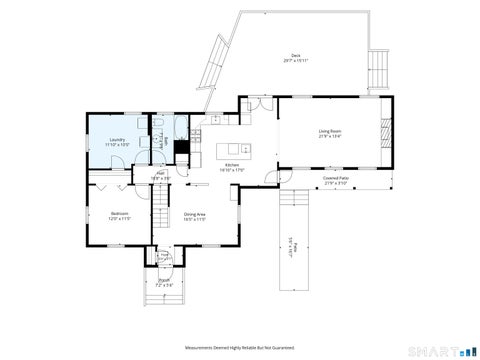 Tiny photo for 360 Westford Drive, Fairfield, CT 06890 (MLS # 24209334)