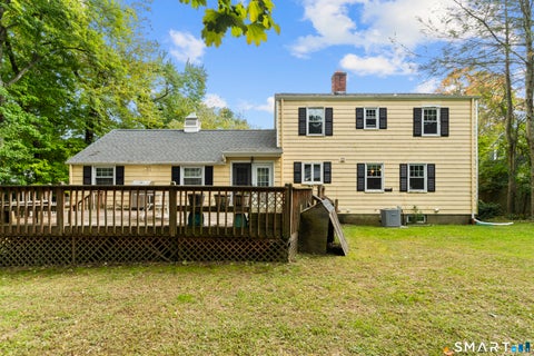 Tiny photo for 360 Westford Drive, Fairfield, CT 06890 (MLS # 24209334)