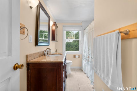 Tiny photo for 360 Westford Drive, Fairfield, CT 06890 (MLS # 24209334)