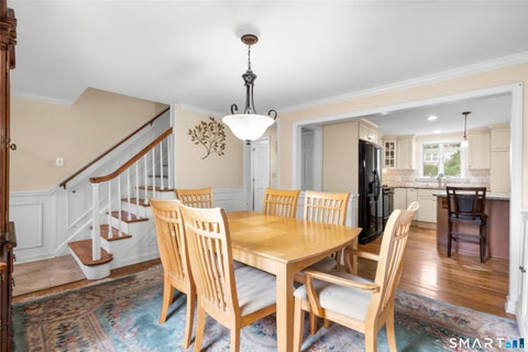 Tiny photo for 360 Westford Drive, Fairfield, CT 06890 (MLS # 24209334)