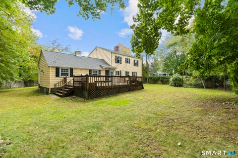 Tiny photo for 360 Westford Drive, Fairfield, CT 06890 (MLS # 24209334)