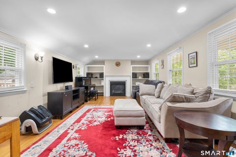 Tiny photo for 360 Westford Drive, Fairfield, CT 06890 (MLS # 24209334)