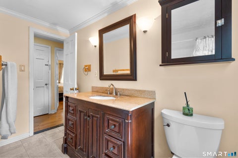 Tiny photo for 360 Westford Drive, Fairfield, CT 06890 (MLS # 24209334)
