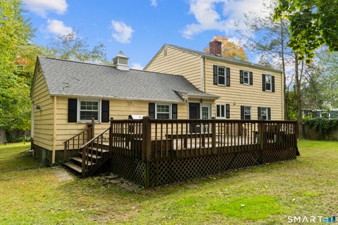 Tiny photo for 360 Westford Drive, Fairfield, CT 06890 (MLS # 24209334)
