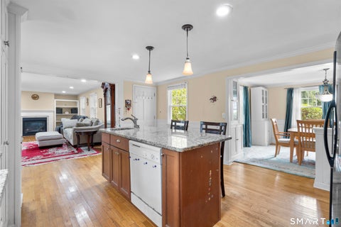 Tiny photo for 360 Westford Drive, Fairfield, CT 06890 (MLS # 24209334)