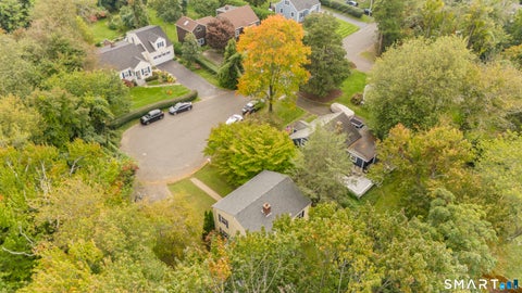Tiny photo for 360 Westford Drive, Fairfield, CT 06890 (MLS # 24209334)