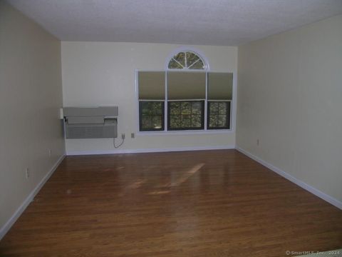 Tiny photo for 24 West Road #APT 28, Ellington, CT 06029 (MLS # 24134714)
