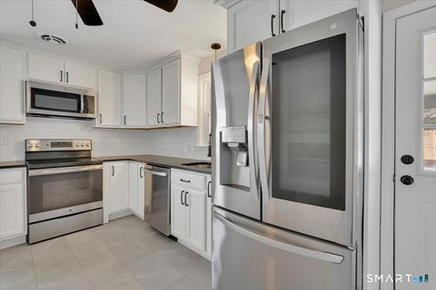 Tiny photo for 23 Rosemary Lane, Wolcott, CT 06716 (MLS # 24147031)