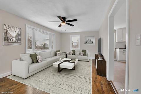 Tiny photo for 23 Rosemary Lane, Wolcott, CT 06716 (MLS # 24147031)