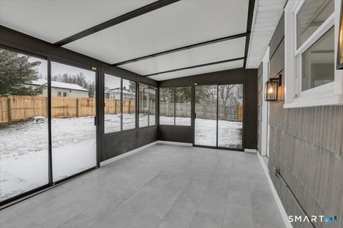 Tiny photo for 23 Rosemary Lane, Wolcott, CT 06716 (MLS # 24147031)