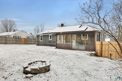 Tiny photo for 23 Rosemary Lane, Wolcott, CT 06716 (MLS # 24147031)