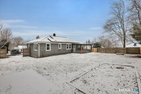 Tiny photo for 23 Rosemary Lane, Wolcott, CT 06716 (MLS # 24147031)