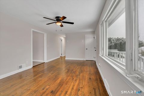 Tiny photo for 23 Rosemary Lane, Wolcott, CT 06716 (MLS # 24147031)