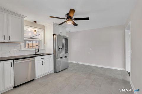 Tiny photo for 23 Rosemary Lane, Wolcott, CT 06716 (MLS # 24147031)