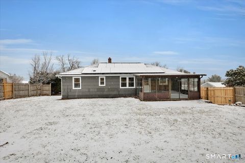 Tiny photo for 23 Rosemary Lane, Wolcott, CT 06716 (MLS # 24147031)