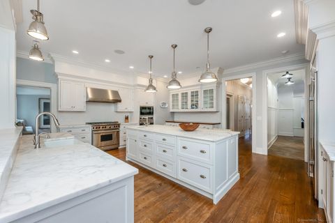 Tiny photo for 10 Prospect Avenue, Darien, CT 06820 (MLS # 24127194)