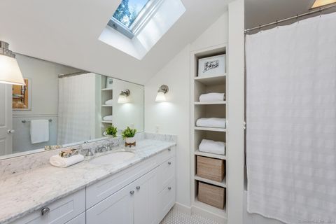 Tiny photo for 10 Prospect Avenue, Darien, CT 06820 (MLS # 24127194)