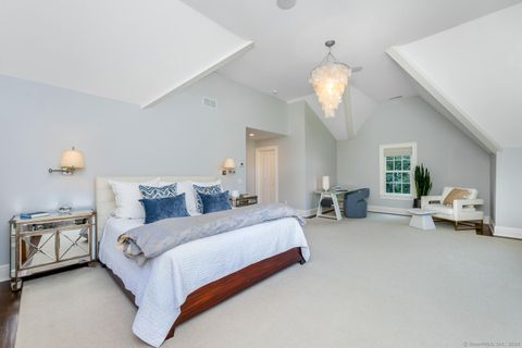 Tiny photo for 10 Prospect Avenue, Darien, CT 06820 (MLS # 24127194)