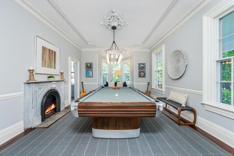 Tiny photo for 10 Prospect Avenue, Darien, CT 06820 (MLS # 24127194)