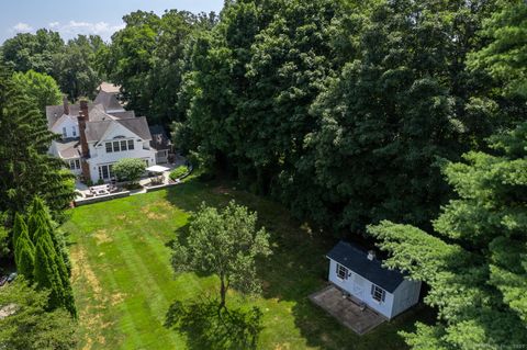 Tiny photo for 10 Prospect Avenue, Darien, CT 06820 (MLS # 24127194)