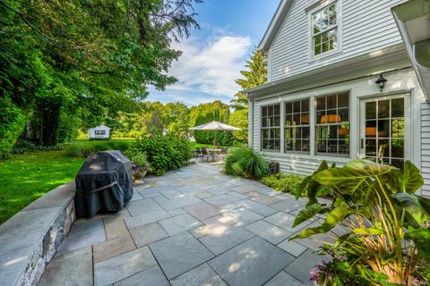 Tiny photo for 10 Prospect Avenue, Darien, CT 06820 (MLS # 24127194)