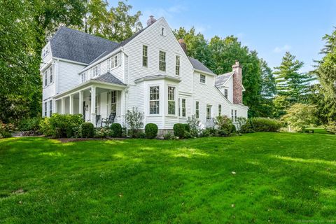 Tiny photo for 10 Prospect Avenue, Darien, CT 06820 (MLS # 24127194)