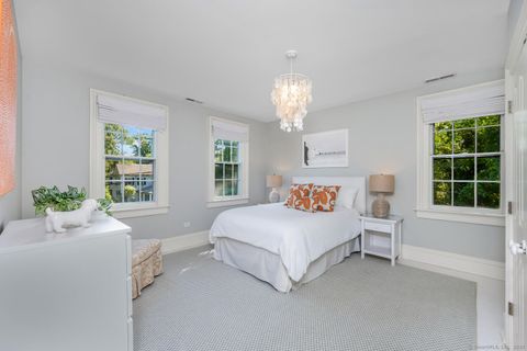 Tiny photo for 10 Prospect Avenue, Darien, CT 06820 (MLS # 24127194)