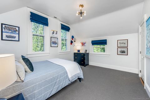 Tiny photo for 10 Prospect Avenue, Darien, CT 06820 (MLS # 24127194)