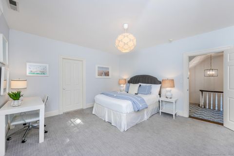 Tiny photo for 10 Prospect Avenue, Darien, CT 06820 (MLS # 24127194)