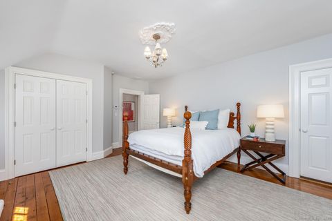 Tiny photo for 10 Prospect Avenue, Darien, CT 06820 (MLS # 24127194)