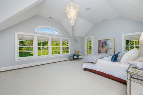 Tiny photo for 10 Prospect Avenue, Darien, CT 06820 (MLS # 24127194)