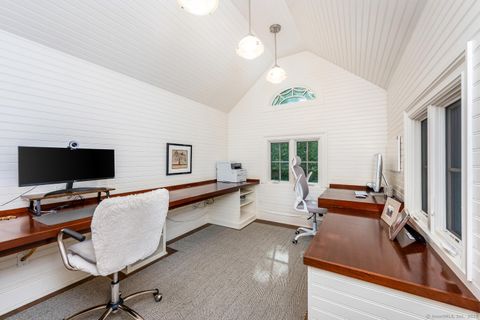 Tiny photo for 10 Prospect Avenue, Darien, CT 06820 (MLS # 24127194)