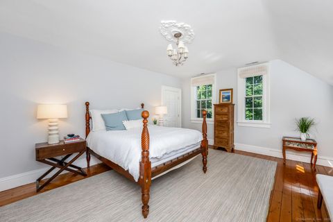 Tiny photo for 10 Prospect Avenue, Darien, CT 06820 (MLS # 24127194)