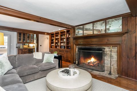 Tiny photo for 10 Prospect Avenue, Darien, CT 06820 (MLS # 24127194)