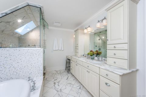 Tiny photo for 10 Prospect Avenue, Darien, CT 06820 (MLS # 24127194)