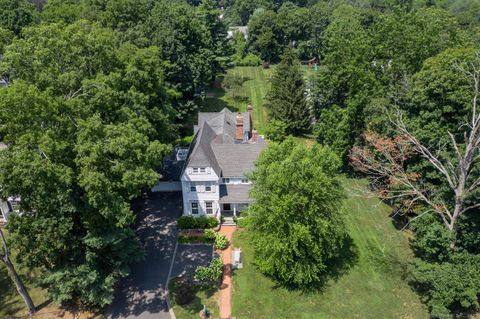 Tiny photo for 10 Prospect Avenue, Darien, CT 06820 (MLS # 24127194)