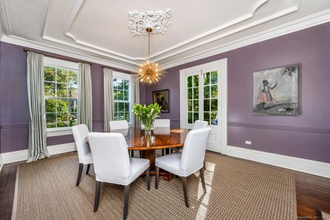 Tiny photo for 10 Prospect Avenue, Darien, CT 06820 (MLS # 24127194)