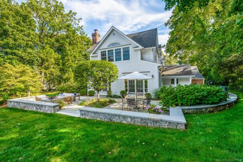 Tiny photo for 10 Prospect Avenue, Darien, CT 06820 (MLS # 24127194)