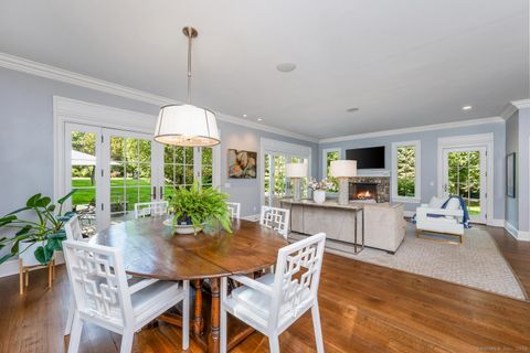 Tiny photo for 10 Prospect Avenue, Darien, CT 06820 (MLS # 24127194)