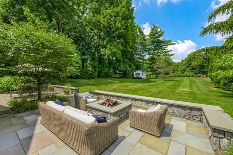 Tiny photo for 10 Prospect Avenue, Darien, CT 06820 (MLS # 24127194)