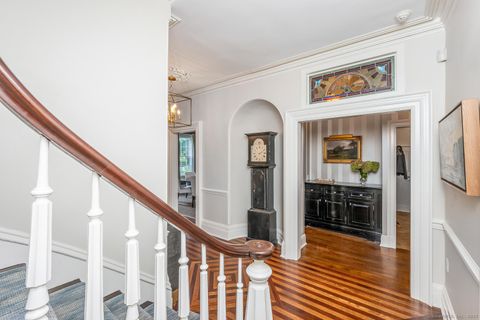 Tiny photo for 10 Prospect Avenue, Darien, CT 06820 (MLS # 24127194)