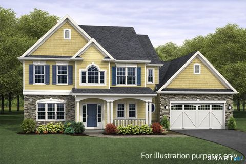 36 Olde Meadow Road Woodstock CT 06281